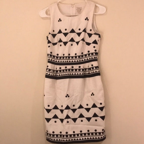 Jcrew dress - Picture 2 of 7